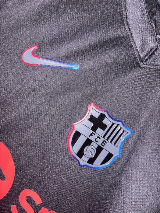 Tricou Jersey Fotbal Barcelona S