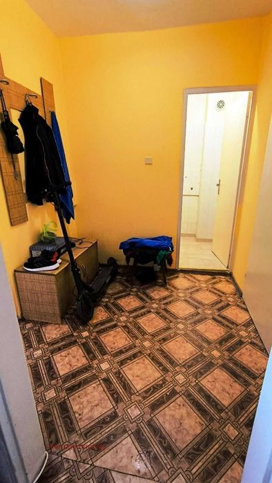 Дава се под наем Двустаен апартамент в Русе, Възраждане - 45 кв.м за 229.5 € - Снимка #6