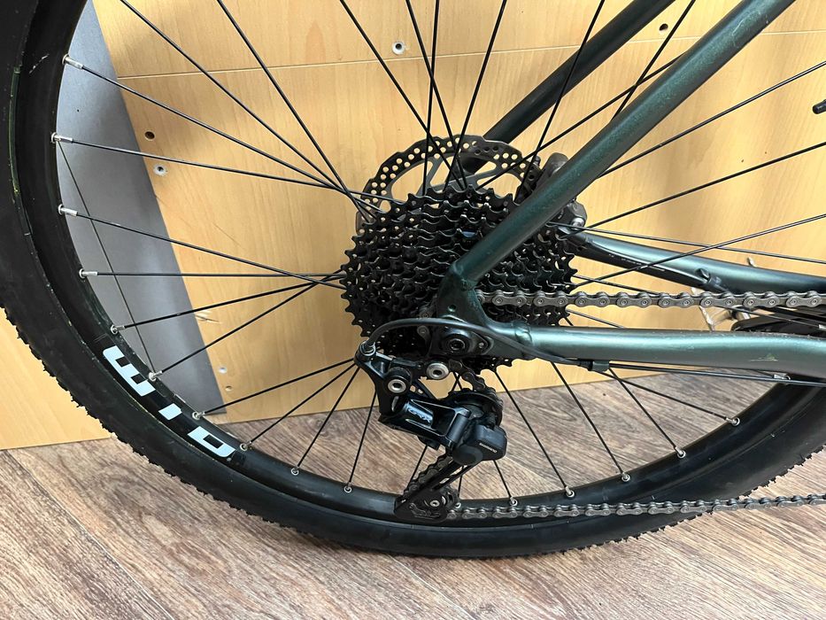 Vitus Substance VR 2 /650b/ 54 size/ Gravel-Road bike