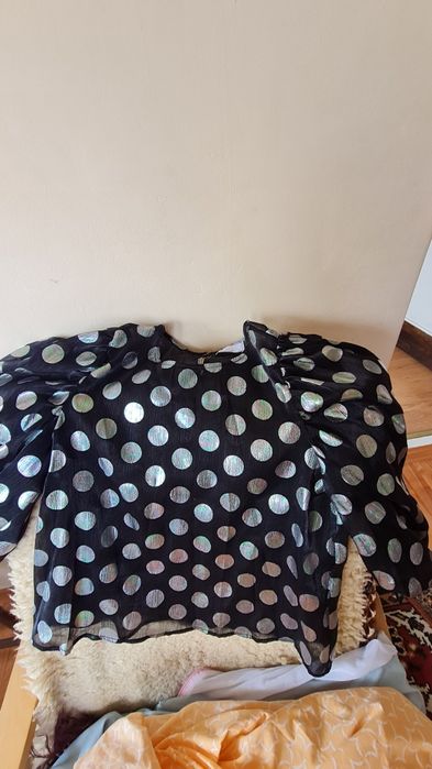 Bluză elegantă nouă