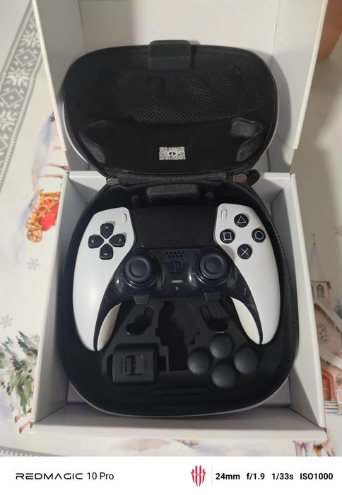 Controller Dualsense Edge