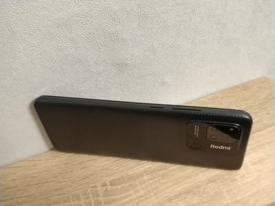 Xiaomi Redmi 10c. 128 GB.