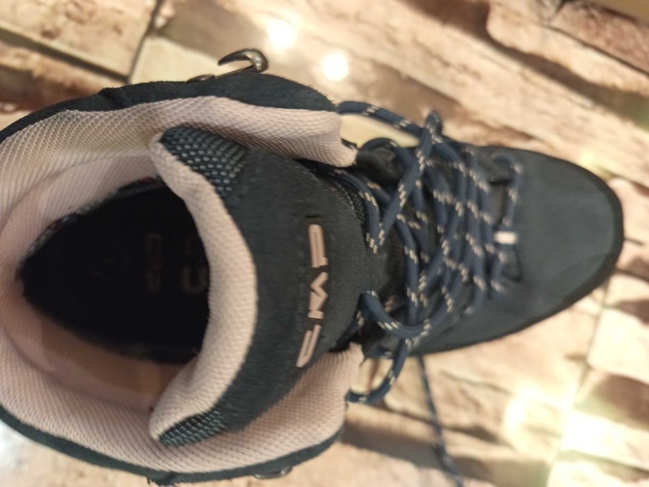 CMP дамски обувки