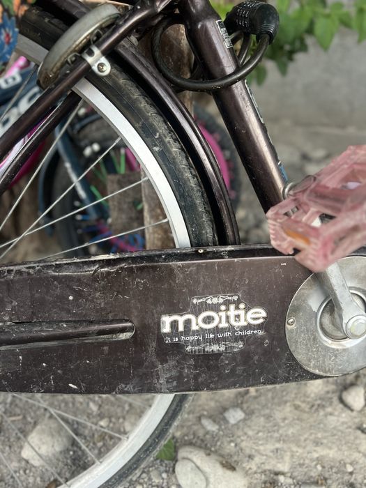 Японски велосипед