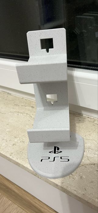 Стойка за джойстици PS5