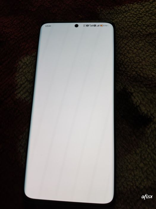 Xiaomi 12 pro 5g