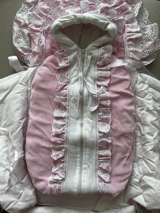 Продам конверт для выписки