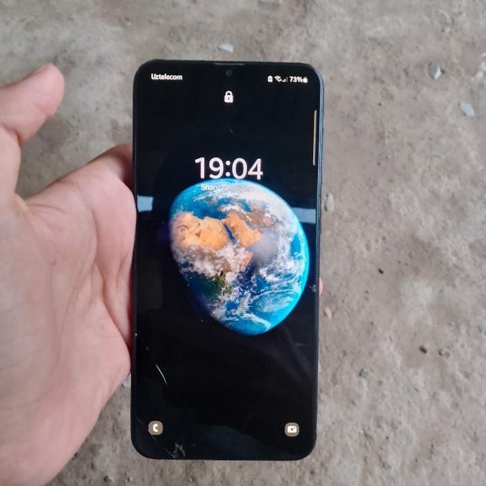 Samsung a20 holati òrtacha