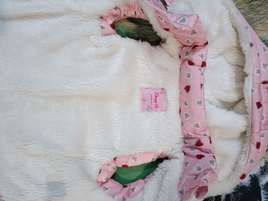 Лот детски дрехи 92 и 104