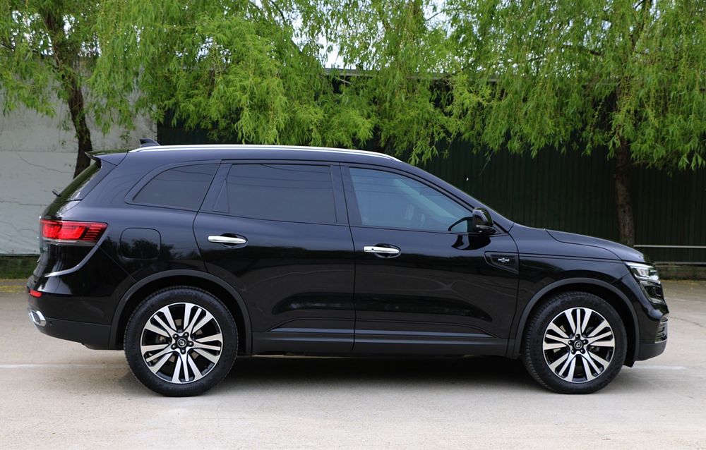Renault Koleos 2024 ~Initiate Paris~ TVA DECUCTIBIL