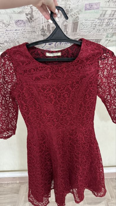 Платья по 1500 тг