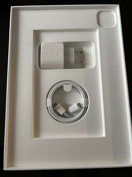 Apple iPad Pro 4th Generation 128GB Wi-Fi + Cellular - Нов!