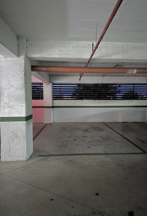 Inchiriez parcare Viva City (Iulius Mall)