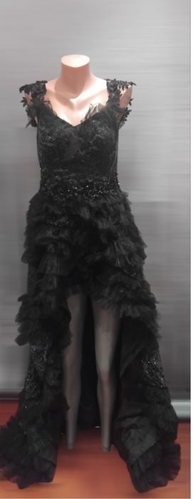 Дамска бална рокля