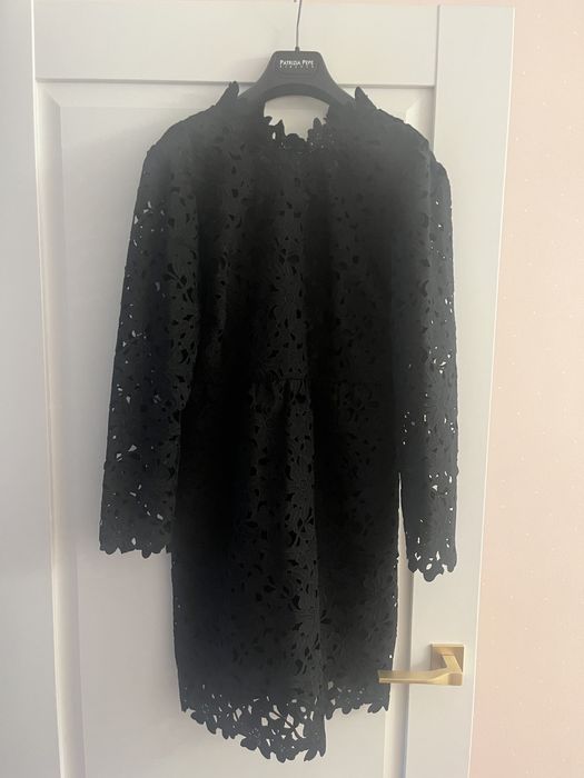 Праздничнное платье 44-46 размера