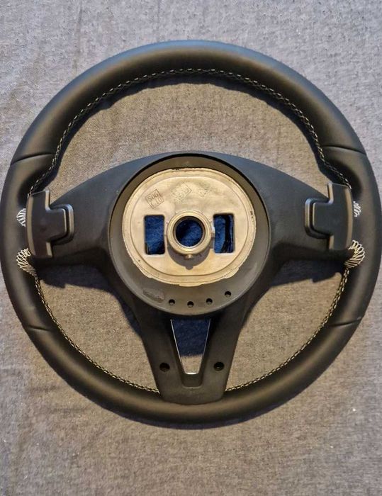 Мултифункционален волан Infiniti Q30/QX30 ОЕМ