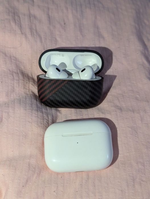 Apple AirPods Pro (оригинал)