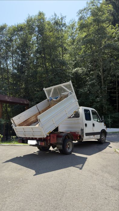 Iveco daily  2.3