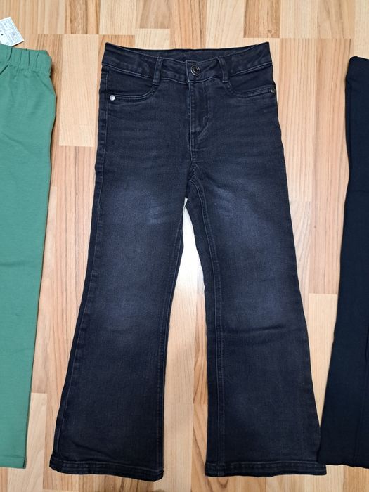 Дънки и панталон LC WAIKIKI, ново клиинче + подарък сини  дънки НМ- 6г