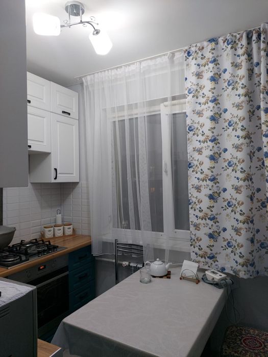 Продам 3-х ком квартиру район спутник