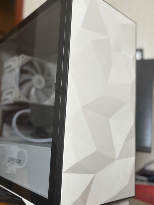 Мощный игровой ПК