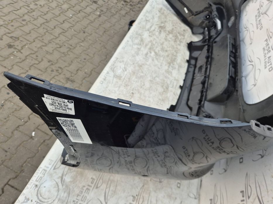 Bara spate Bmw X4 G02 M-Paket an 2018-2019-2020-2021