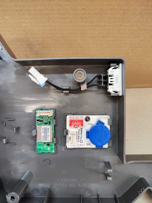senzor usa,modul electronic Frigider LG GTB574PZHZD,EBR64730423 / R21