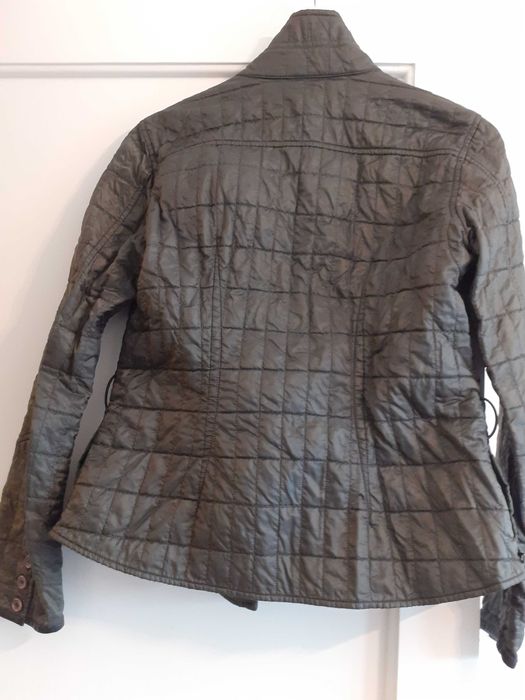 Jacheta - geaca dama PRADA originala mas. M