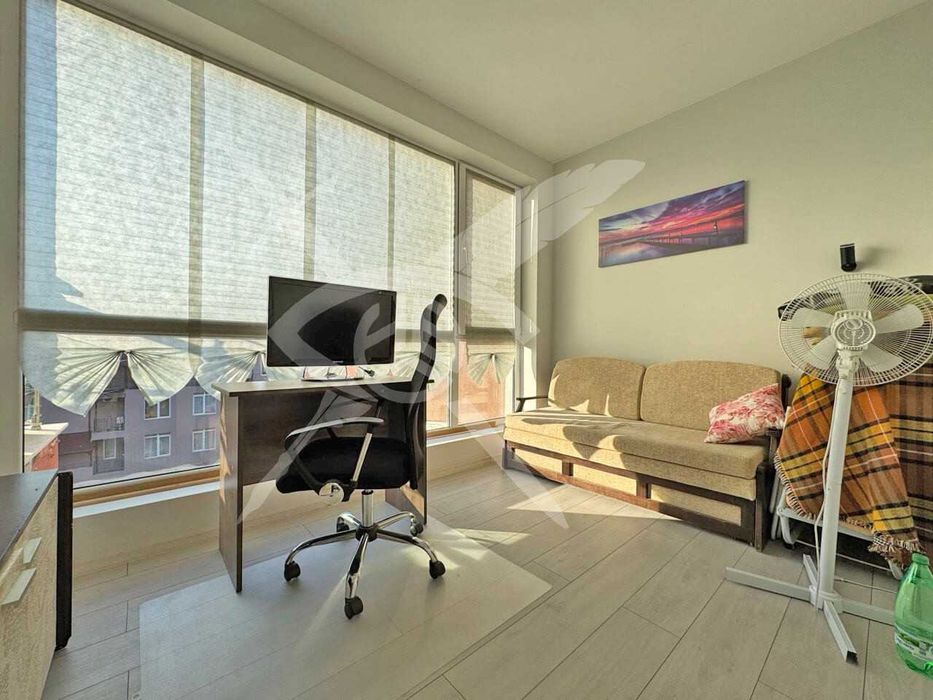 Продава се Тристаен апартамент в к.к. Слънчев бряг - 96 кв.м за 1150 €/кв.м - Снимка #5