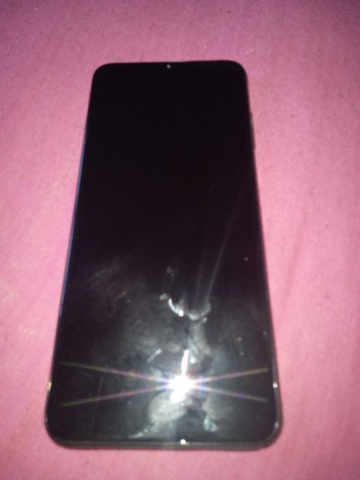 Samsung A03s bun