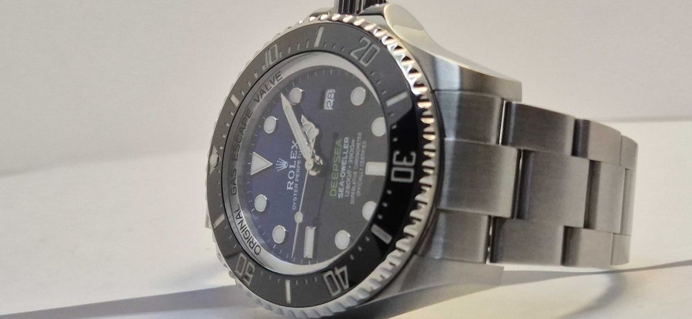 Rolex Dweller Deepsea