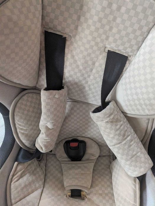 Scaun Auto Lorelli Premium