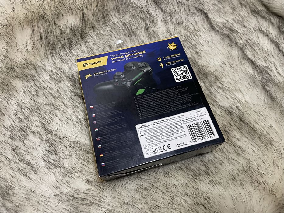 Controller pentru PS4, ca nou