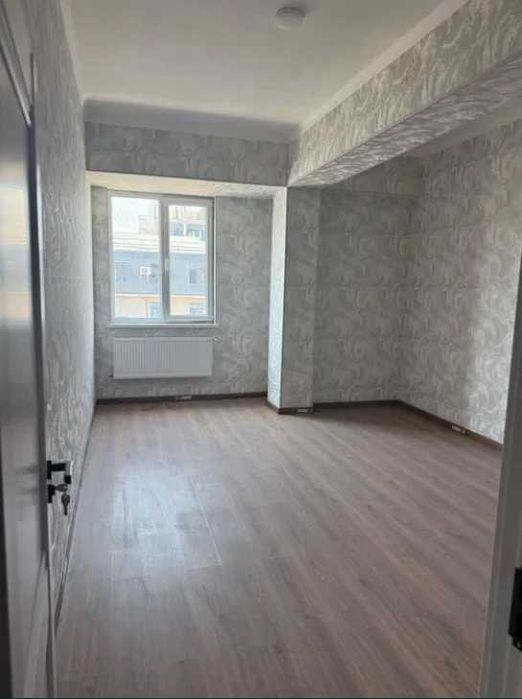 Продается квартира 77.85 кв с евроремонтом (ЖК Nice Villas, м Олмос) S
