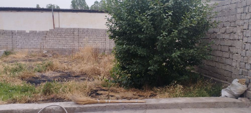 Yer sotiladi 10 sotix