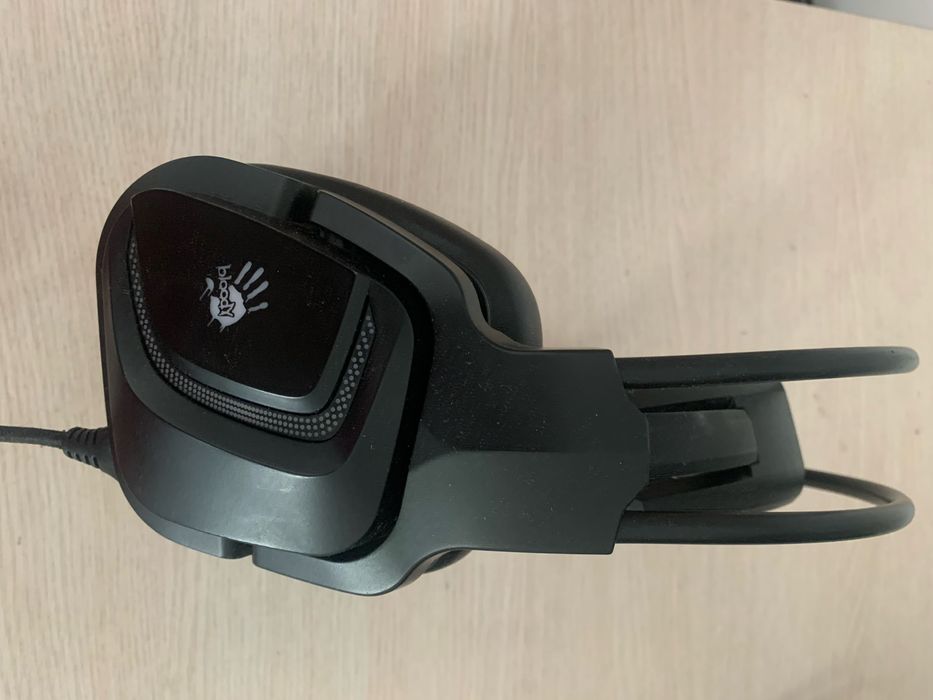 Наушники A4Tech Bloody G575P