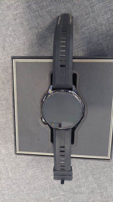 Часовник Huawei Watch  GT 6 Черен Цвят