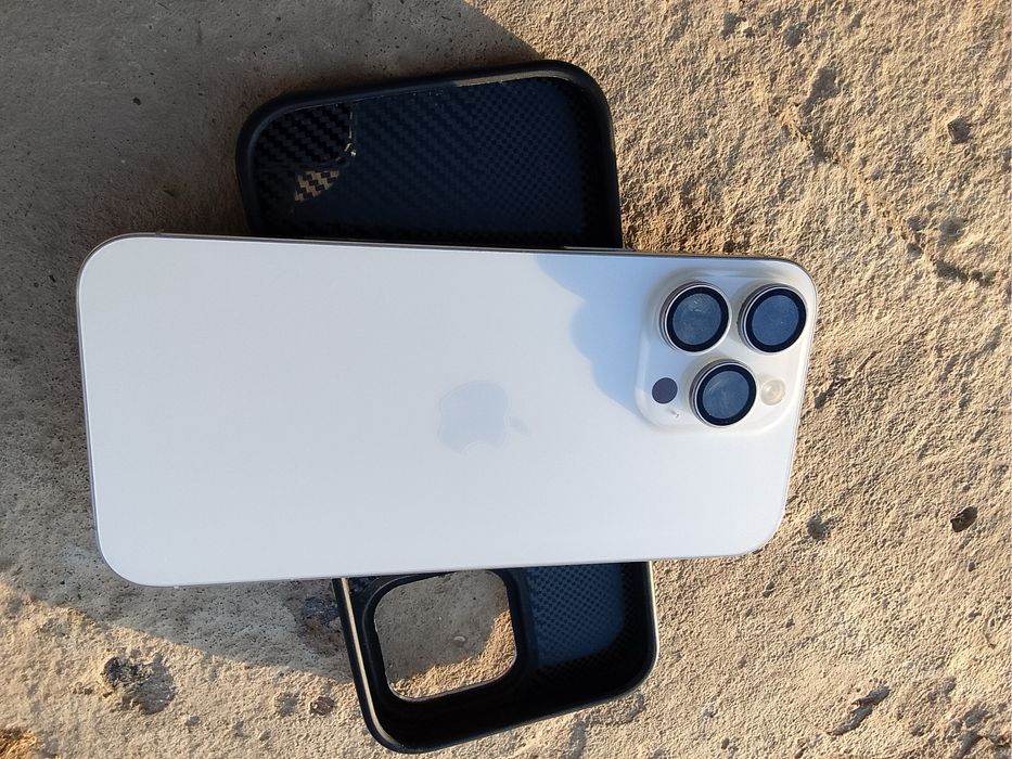 iphone 16 pro max 512 gb