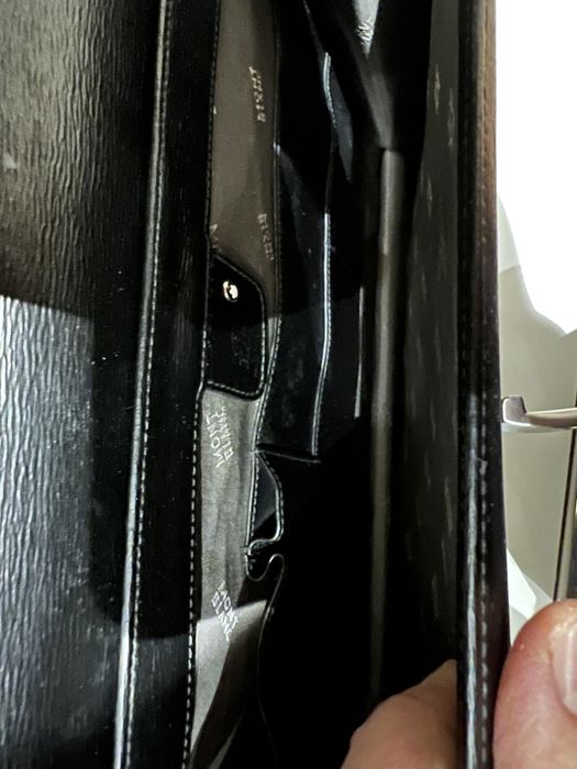 Портфель мужской