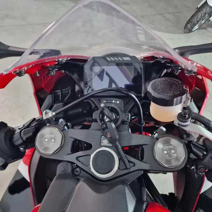 Motocicleta Honda CBR 1000 RR Aniversary ABS | H02066 | motomus.ro