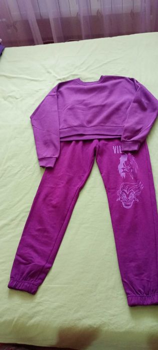 Детски екип за момиче