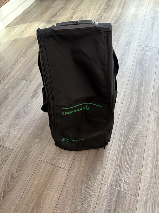 Geanta transport thermomix 5&6