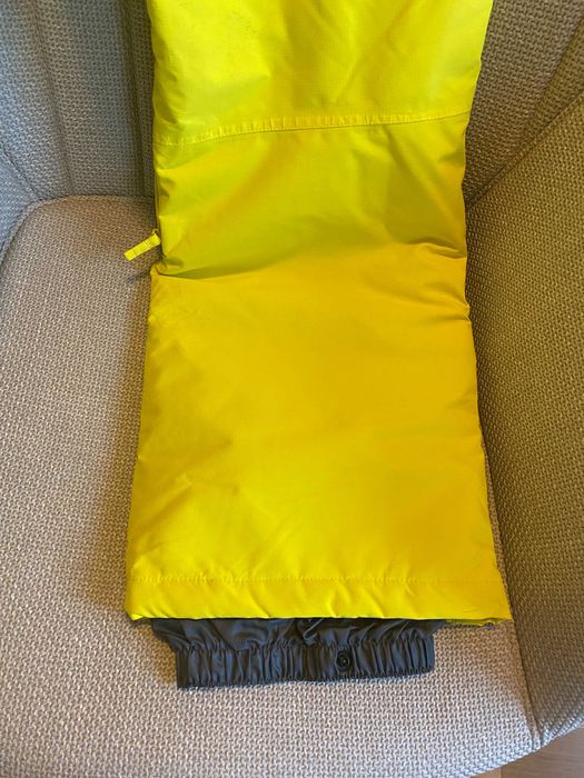 Долнище зимно за ски 12 години