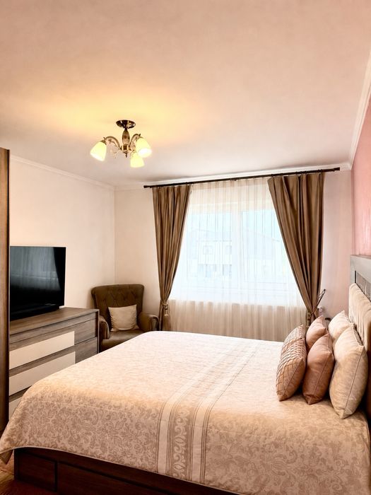 Privat! Duplex de vanzare in Dealul Furcilor cu 500 mp teren