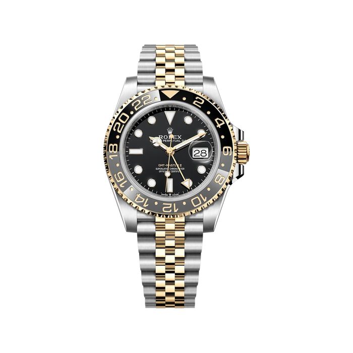 Rolex GMT-Master II ZOMBIE