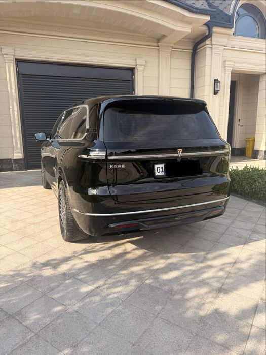 DEEPAL S09 ultra
