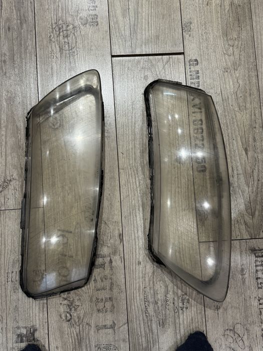 Стъкла за гораво от Audi a6 c6