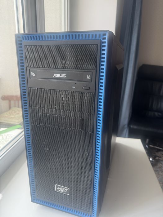 Игровой компьютер intel core i7