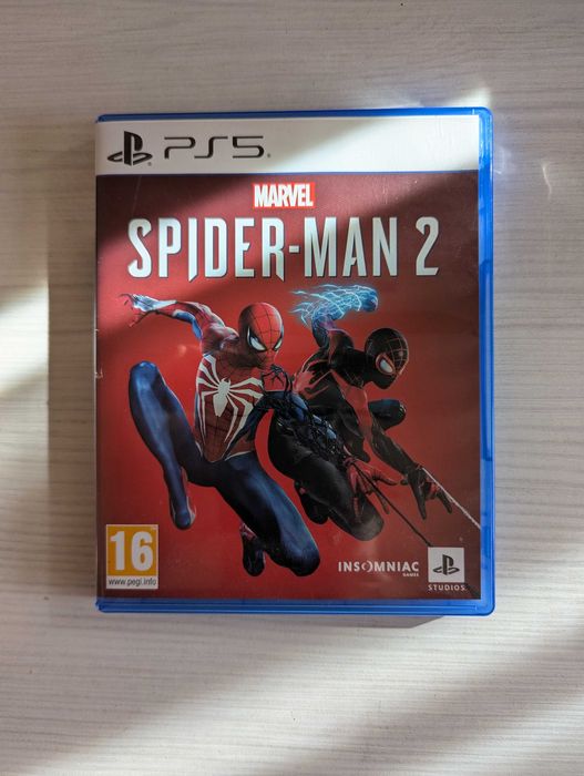 Игри за ПлейСтейшън 5 / PlayStation 5 (PS5)