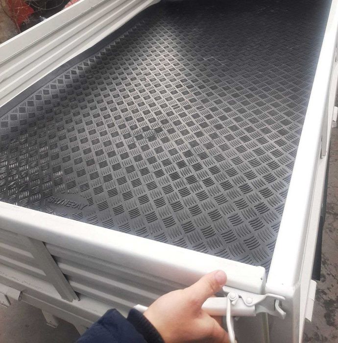 CHANGAN SHINERAY T 30 борт резина